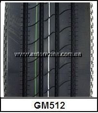 GM Rover GM512 ()